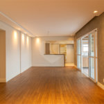 Apartamento à venda com 3 quartos, sendo 1 suíte,  em Chácara Santo Antônio, São Paulo, SP