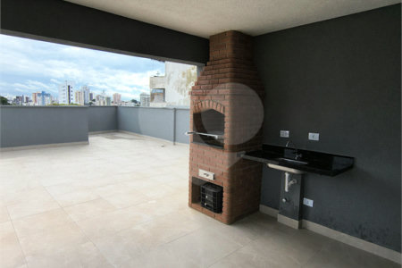 Apartamento à venda com 2 quartos em Vila Guilhermina, São Paulo, SP