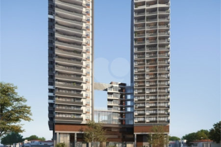 Apartamento à venda com 1 suíte em Butantã, São Paulo, SP