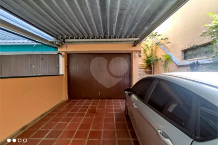 SOBRADO 4 DORMITÓRIOS 3 VAGAS À VENDA NA VILA MARIANA