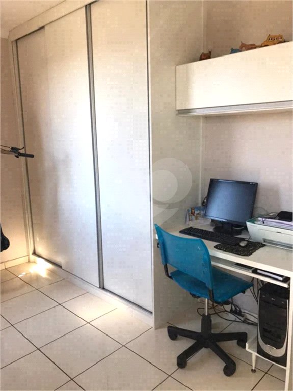 Apartamento à venda com 3 quartos no Centro, Jundiaí, SP