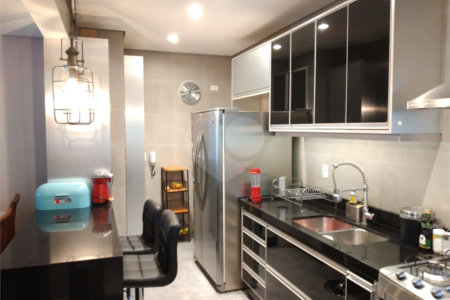 Apartamento à venda com 3 suítes em Vila Andrade, São Paulo, SP