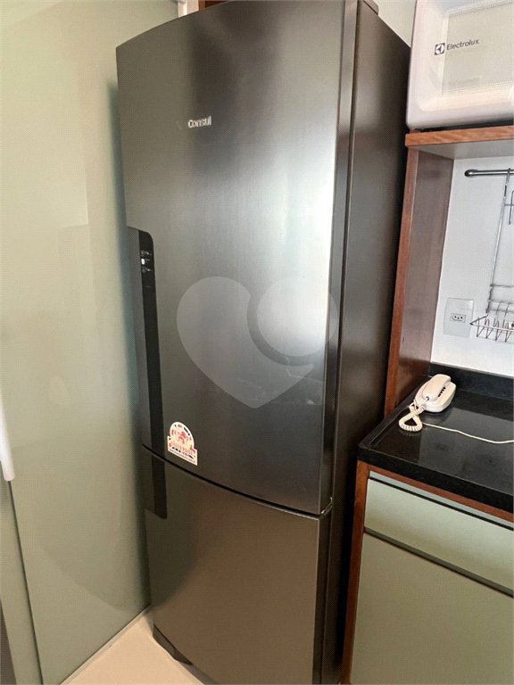 Apartamento à venda com 2 quartos em Itaim Bibi, São Paulo, SP