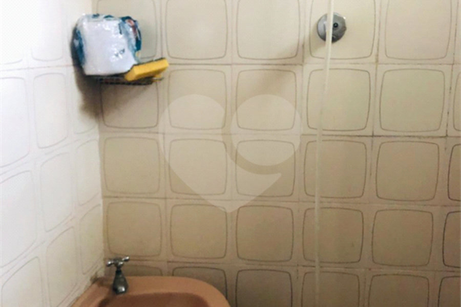Casa à venda com 3 quartos, sendo 1 suíte, em Horto, São Paulo, SP