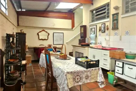 Casa de Vila à venda com 4 quartos, sendo 2 suítes,  em Sumarezinho, São Paulo, SP