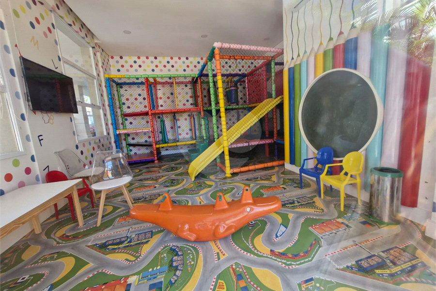 Apartamento para alugar com 3 suítes em Santana, São Paulo, SP