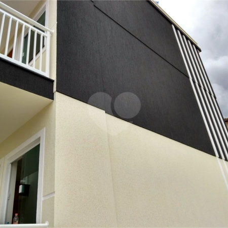 Casa à venda com 2 quartos no condomínio Resindencial, São Paulo - SP