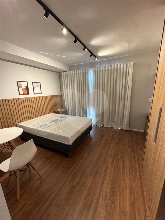 Studio para alugar com 1 quarto em Vila Cordeiro, São Paulo, SP