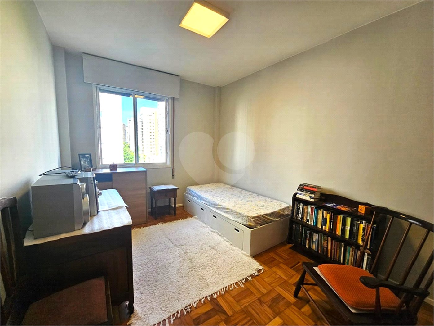 Apartamento à venda com 3 quartos, sendo 1 suíte, em Vila Nova Conceição, São Paulo, SP