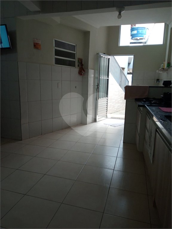 Sobrado à venda com 5 quartos em Jardim Itapuã, Sorocaba, SP