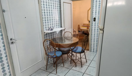 Apartamento à venda com 3 suítes em Planalto Paulista, São Paulo, SP