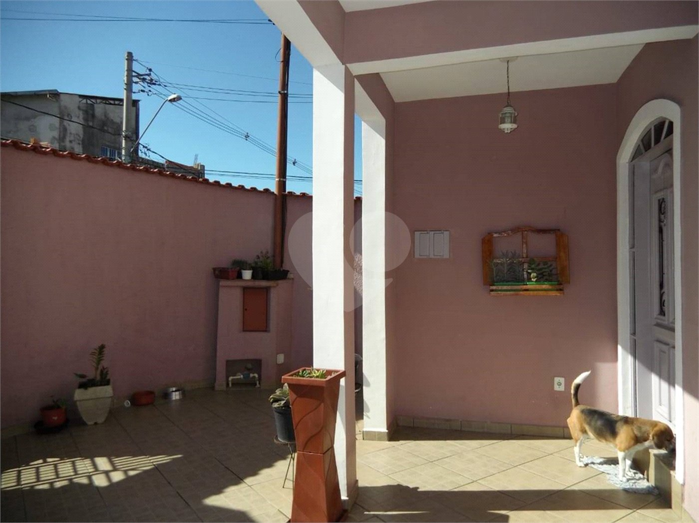 Sobrado à venda com 3 quartos, sendo 2 suítes, em Vila Júlia, Poá, SP