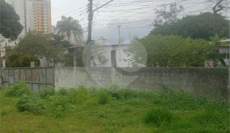 Terreno à venda em Jardim Marajoara, São Paulo, SP