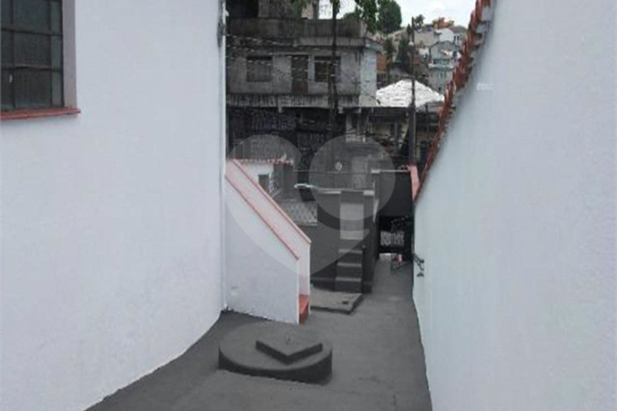 Salão para alugar com 2 suítes em Pirituba, São Paulo, SP