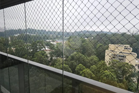 Apartamento à venda com 3 suítes em Jardim Morumbi, São Paulo, SP