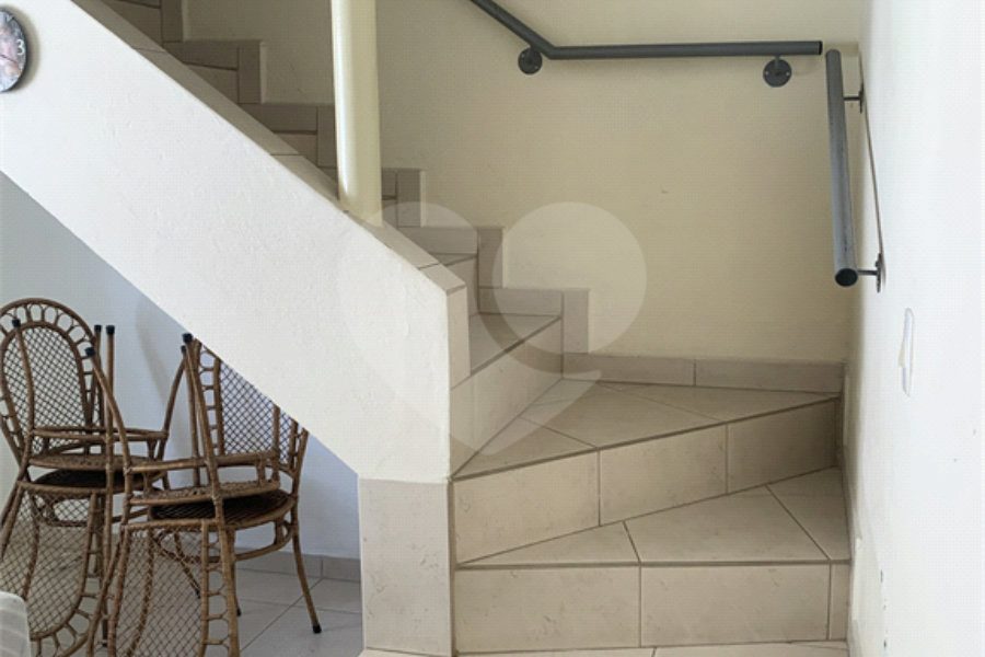 Casa Térrea à venda com 2 quartos em Santana, São Paulo, SP