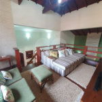 Casa à venda com 4 quartos, sendo 1 suíte, no condomínio Parque São Gabriel, Itatiba - SP