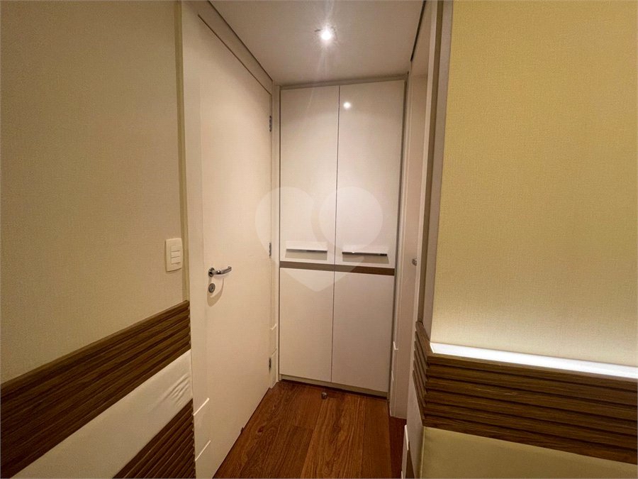 Apartamento para alugar com 3 suítes em Vila Leopoldina, São Paulo, SP