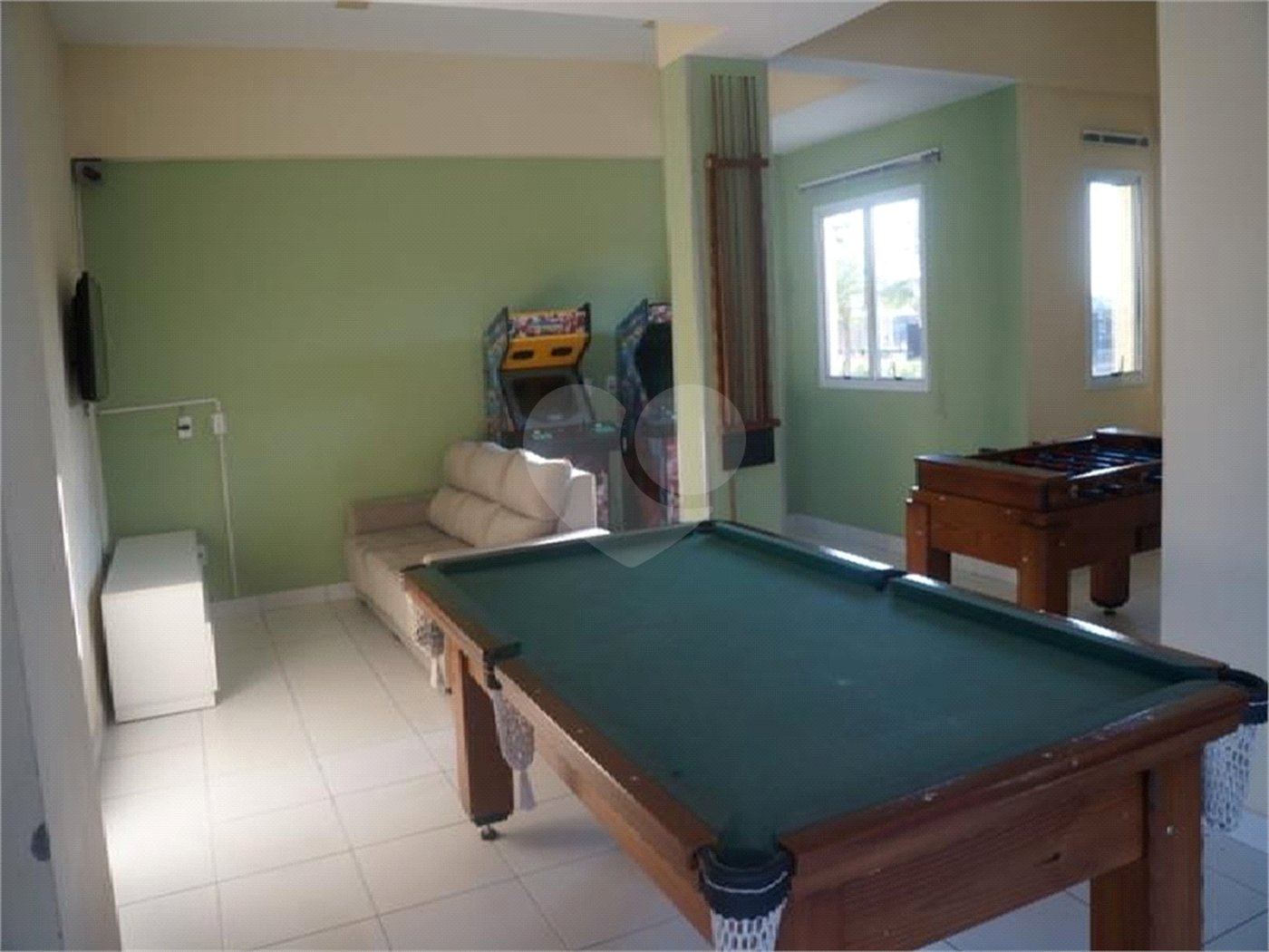 Apartamento à venda com 2 quartos em Jordanópolis, Arujá, SP