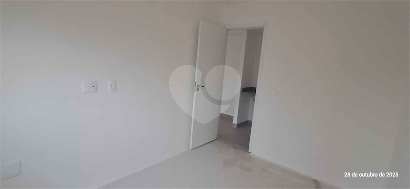 Apartamento à venda com 1 quarto em Água Branca, São Paulo, SP