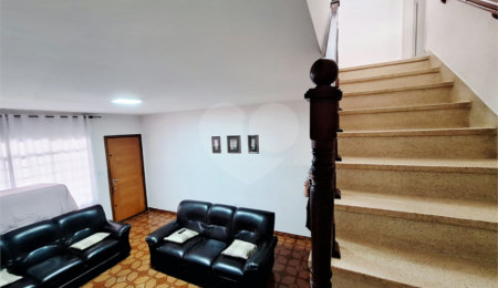 Sobrado à venda com 2 quartos, sendo 1 suíte,  em Casa Verde, São Paulo, SP
