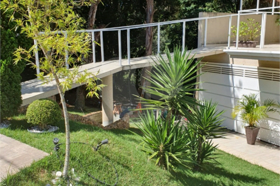 Casa à venda com 2 suítes em Serra da Cantareira, Mairiporã, SP