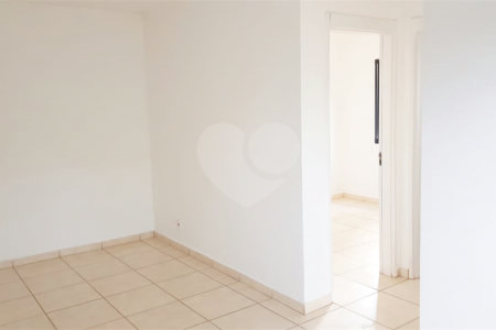 Apartamento à venda com 2 quartos em Jardim Paulistano, Ribeirão Preto, SP