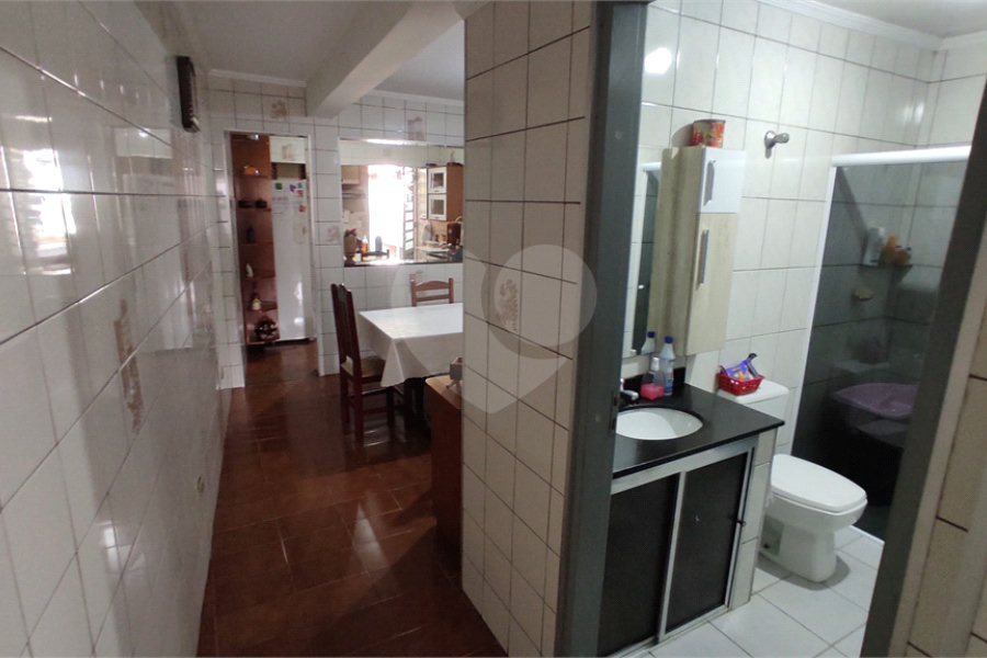 Sobrado à venda com 3 quartos, sendo 1 suíte, em Tremembé, São Paulo, SP