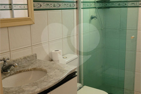 Apartamento à venda com 2 quartos em Vila Clementino, São Paulo, SP