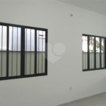 Casa Térrea à venda com 3 quartos, sendo 1 suíte, em Loteamento Residencial Central Park II, Itatiba, SP