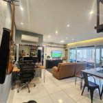 Apartamento à venda com 2 quartos, sendo 1 suíte,  em Tatuapé, São Paulo, SP