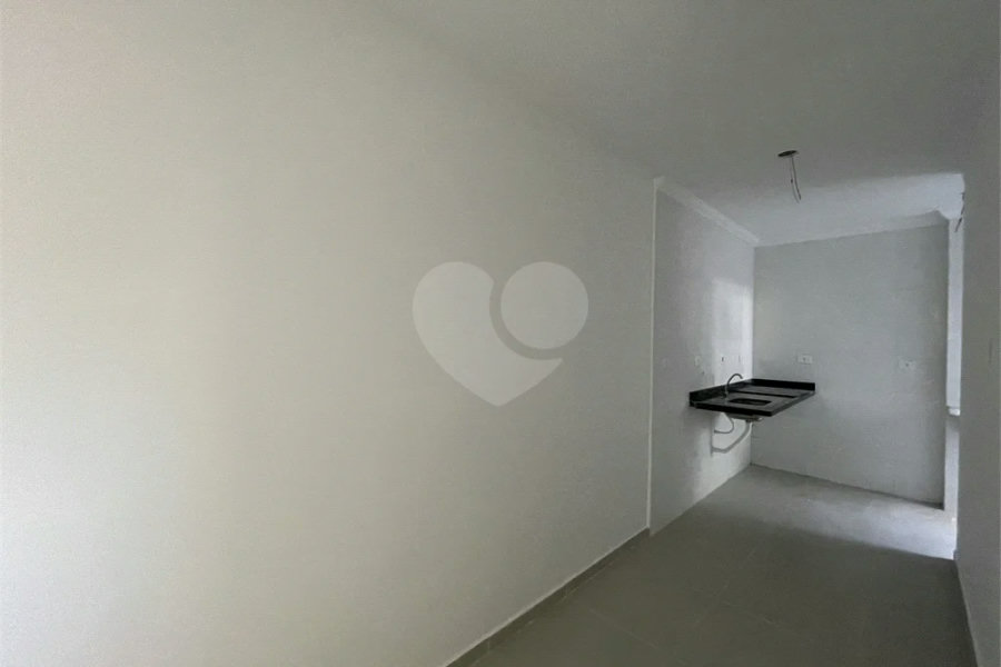 Apartamento à venda com 2 quartos em Jaçanã, São Paulo, SP