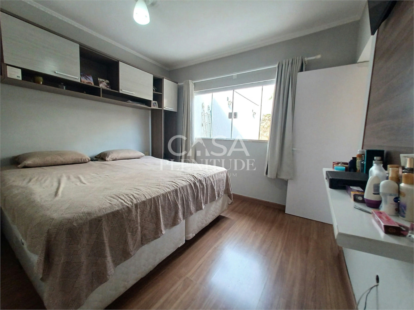 Casa Térrea à venda com 2 quartos, sendo 1 suíte, em Jardim Ipanema, Sorocaba, SP