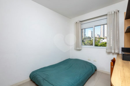 Apartamento à venda com 3 quartos, sendo 1 suíte, em Sumaré, São Paulo, SP