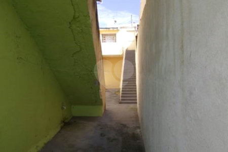 Galpão à venda em Conjunto Residencial do Bosque, Mogi das Cruzes, SP