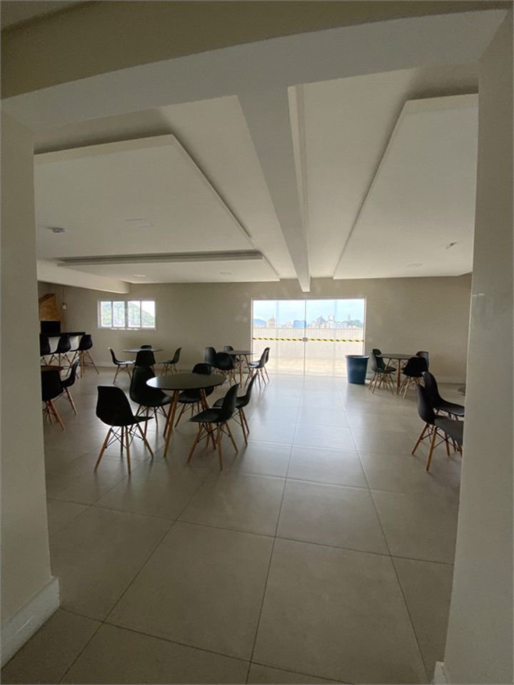 Apartamento Residencial à venda, Vila Valença, São Vicente - AP1235.
