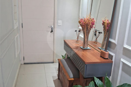Apartamento à venda com 2 quartos, sendo 1 suíte, em Engordadouro, Jundiaí, SP