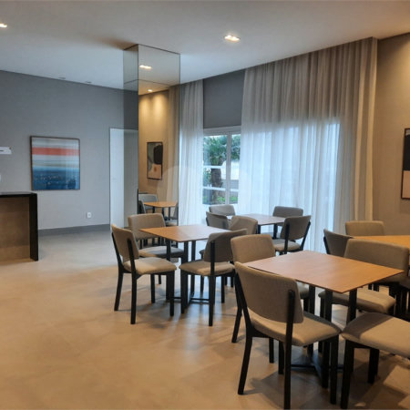 Apartamento para alugar com 2 quartos, sendo 1 suíte, em Butantã, São Paulo, SP