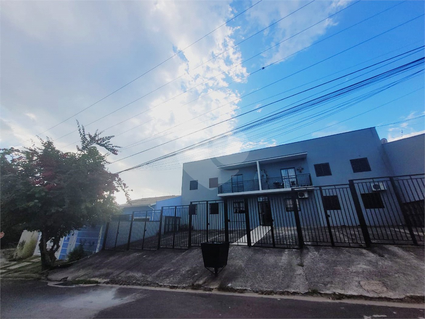 Apartamento para alugar com 2 quartos em Jardim Regente, Indaiatuba, SP