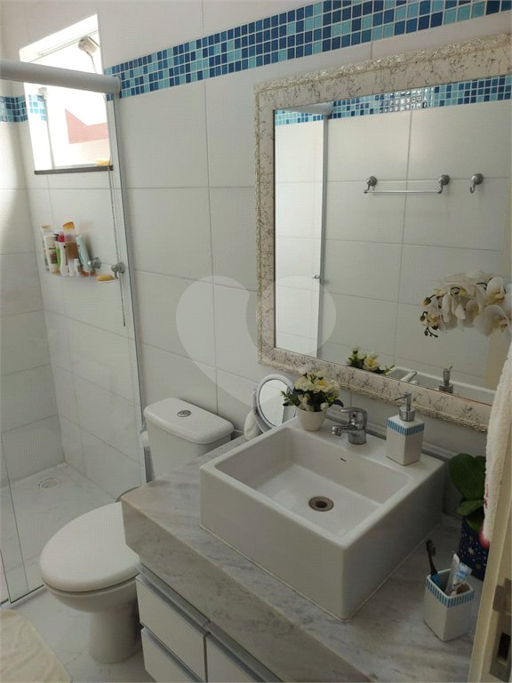 Casa à venda com 3 suítes em Santa Terezinha, São Bernardo do Campo, SP