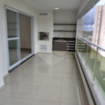 Apartamento para alugar com 3 suítes em Condomínio Itamaraty, Ribeirão Preto, SP