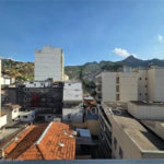 Cobertura à venda com 2 quartos, sendo 1 suíte, em Andaraí, Rio de Janeiro, RJ