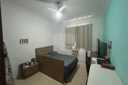 Cobertura à venda com 2 quartos em Tijuca, Rio de Janeiro, RJ
