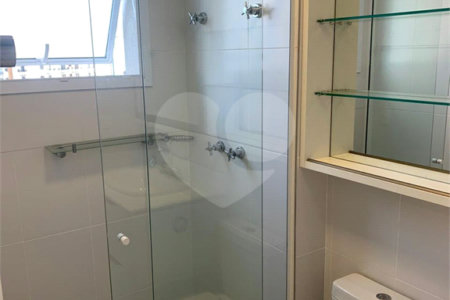Apartamento à venda com 3 suítes em Cidade Mãe do Céu, São Paulo, SP