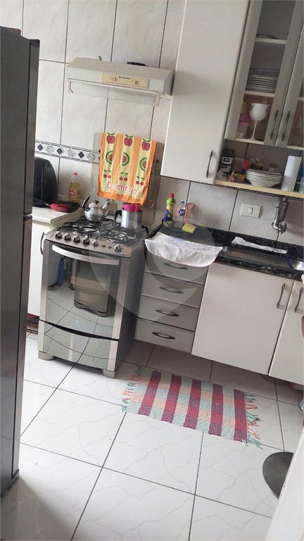 Apartamento à venda com 2 quartos em Vila Galvão, Guarulhos, SP