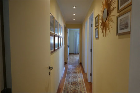 Apartamento à venda com 4 quartos, sendo 2 suítes, em Cidade São Francisco, São Paulo, SP