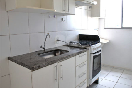 Apartamento à venda com 1 suíte em Parque Residencial Presidente Médici, Itu, SP