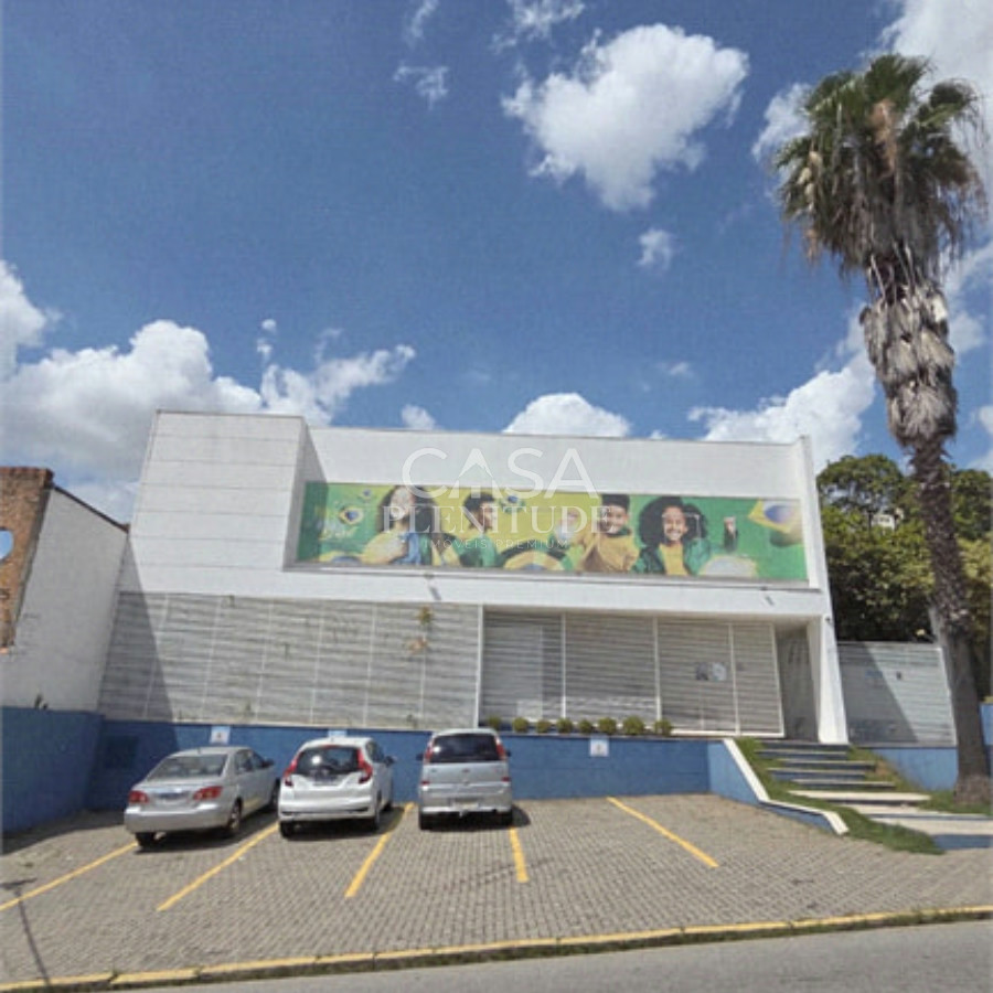 Prédio para alugar no Centro, Sorocaba, SP