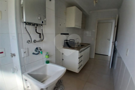 Apartamento à venda ou para alugar com 2 quartos, sendo 1 suíte, em Vila Leopoldina, São Paulo, SP