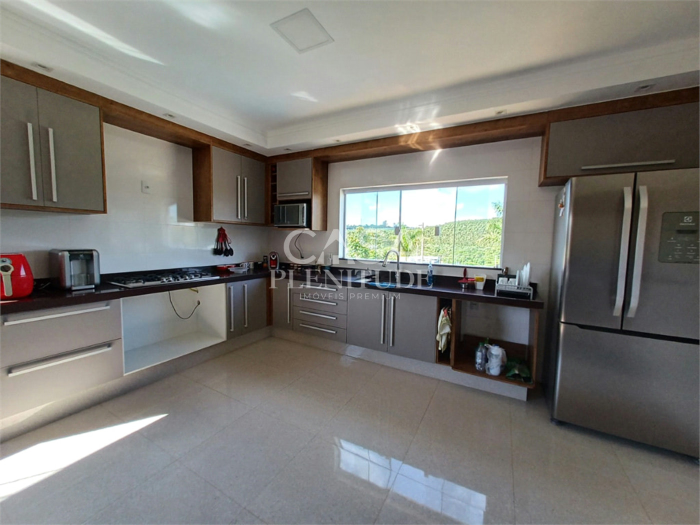 Casa em condomínio à venda com 3 suítes em Residencial Fazenda Alta Vista, Salto de Pirapora, SP
